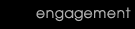 engagement